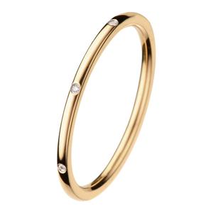 Bering Fingerring BERING / Detachable / Ring / Size 10 560-27-100 gold