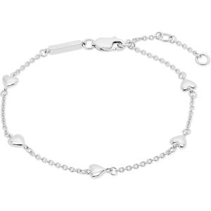 Esprit Armband Armband mit Herzanhänger