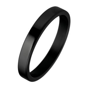 Bering Fingerring BERING / Detachable / Ring / Size 8 554-60-81 schwarz