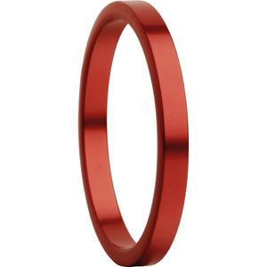 Bering Fingerring BERING / Detachable / Ring / Size 9 554-49-91 rot