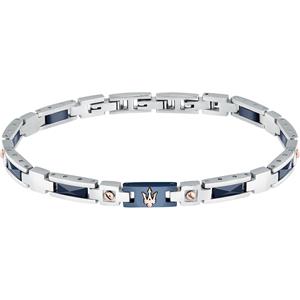Maserati Armband Edelstaal, Keramiek