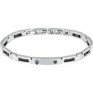 Maserati Armband Edelstaal, Keramiek