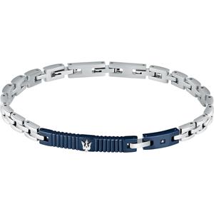 Maserati Armband Edelstaal