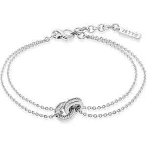Jette Armband Zilver 925