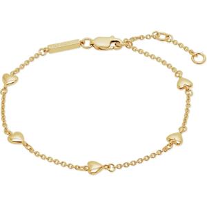 Esprit Armband Armband mit Herzanhänger