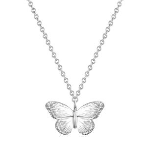 Glanzstücke München Silberkette Glanzstücke München Damen-Kette 925er Silber