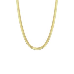 Lucardi Ketting Zilver