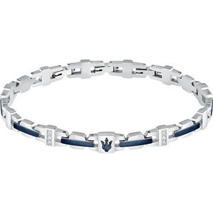 Maserati Armband Edelstaal