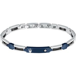 Maserati Armband Edelstaal, Keramiek