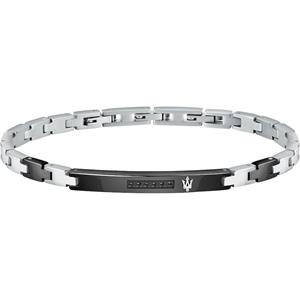 Maserati Armband Edelstaal