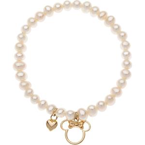 DISNEY Jewelry Silberarmband, Modern