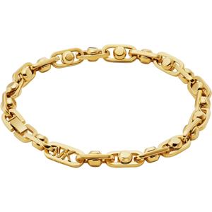 MICHAEL KORS Armband Michael Kors Damen-Armband Metall, Damenschmuck