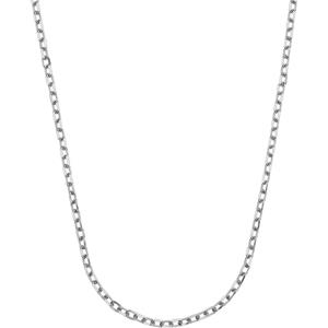 FAVS Ketting Zilver 925