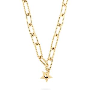 GUIDO MARIA KRETSCHMER Edelstahlkette GMK Damen-Kette Edelstahl