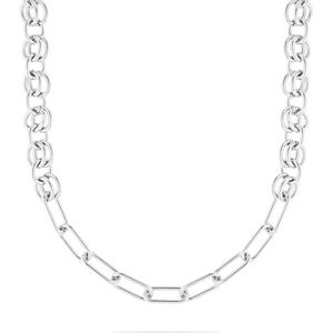 Esprit Edelstahlkette ESPRIT Damen-Kette Edelstahl