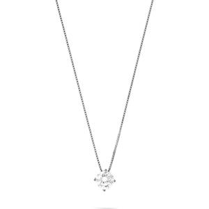 FAVS Ketting Zilver 925