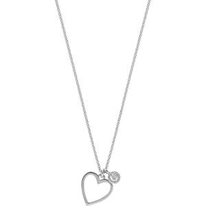 FAVS Ketting Zilver 925