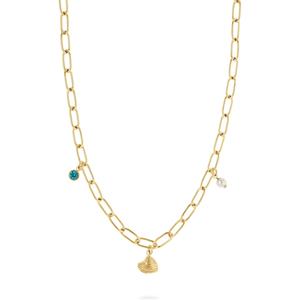 Esprit Ketting Edelstaal