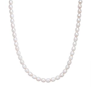 Valero Pearls Collier