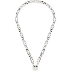 LEONARDO Edelstahlkette Leonardo Damen-Kette Edelstahl