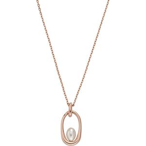 Skagen Ketting Edelstaal