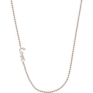 FAVS Ketting Zilver 925