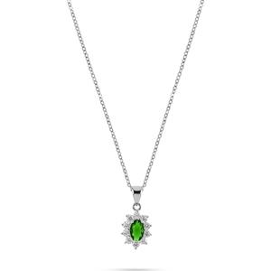 FAVS Ketting Zilver 925