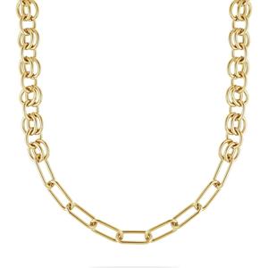 Esprit Edelstahlkette ESPRIT Damen-Kette Edelstahl