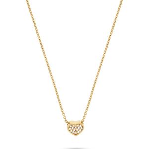 Jette Ketting Zilver 925