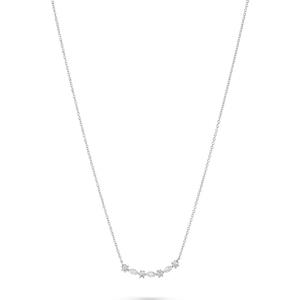 FAVS Ketting Zilver 925