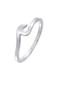 Elli Dames Golf Basis Trend in 925 Sterling Zilver
