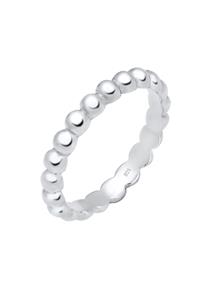 Elli Stacking Stapelring Trend Blogger 925 Silber