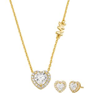 Michael Kors Schmuck-Set KORS BRILLIANCE MKC1678SET