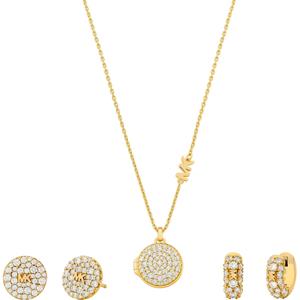 MICHAEL KORS Schmuckset