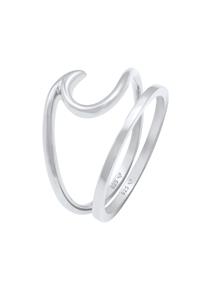 Elli Dames Set Golf Basis Maritiem in 925 Sterling Zilver