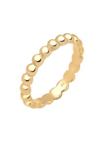 Elli Ringen Stapel Hoop Bal Geo Trend 925 Sterling Zilver