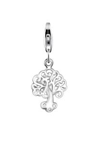 Nenalina Dames boom hanger in 925 sterling zilver