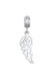 Nenalina Dames Bedel Vleugels Hanger Beschermings Symbool in 925 Sterling Zilver