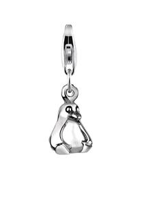 Nenalina Dames Pingiun Hanger in 925 sterling zilver