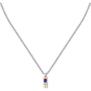 Maserati Ketting Edelstaal