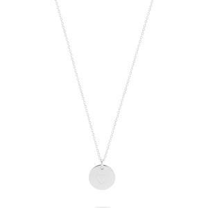 Esprit Silberkette ESPRIT Damen-Kette 925er Silber
