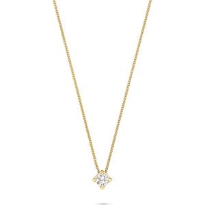 Jette Ketting Zilver 925