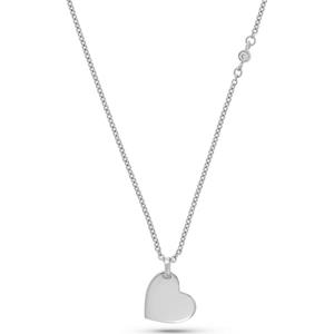 FAVS Ketting Zilver 925