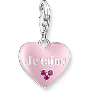 Thomas Sabo Bedeltje Zilver 925, Email