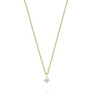 Esprit Ketting Zilver 925