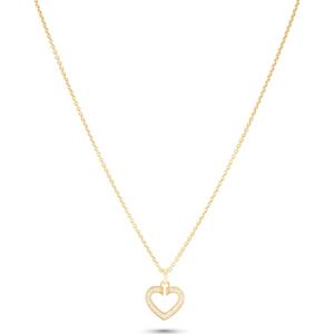 Jette Ketting Zilver 925