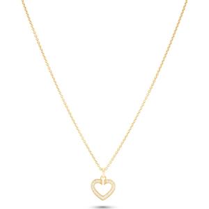 Jette Ketting Zilver 925