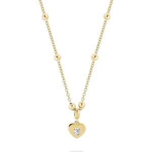 Jette Ketting Zilver 925