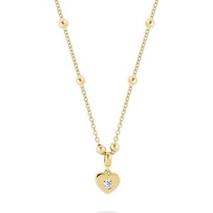 Jette Ketting Zilver 925