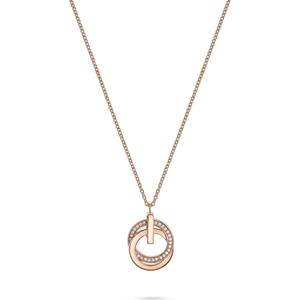 Jette Ketting Zilver 925